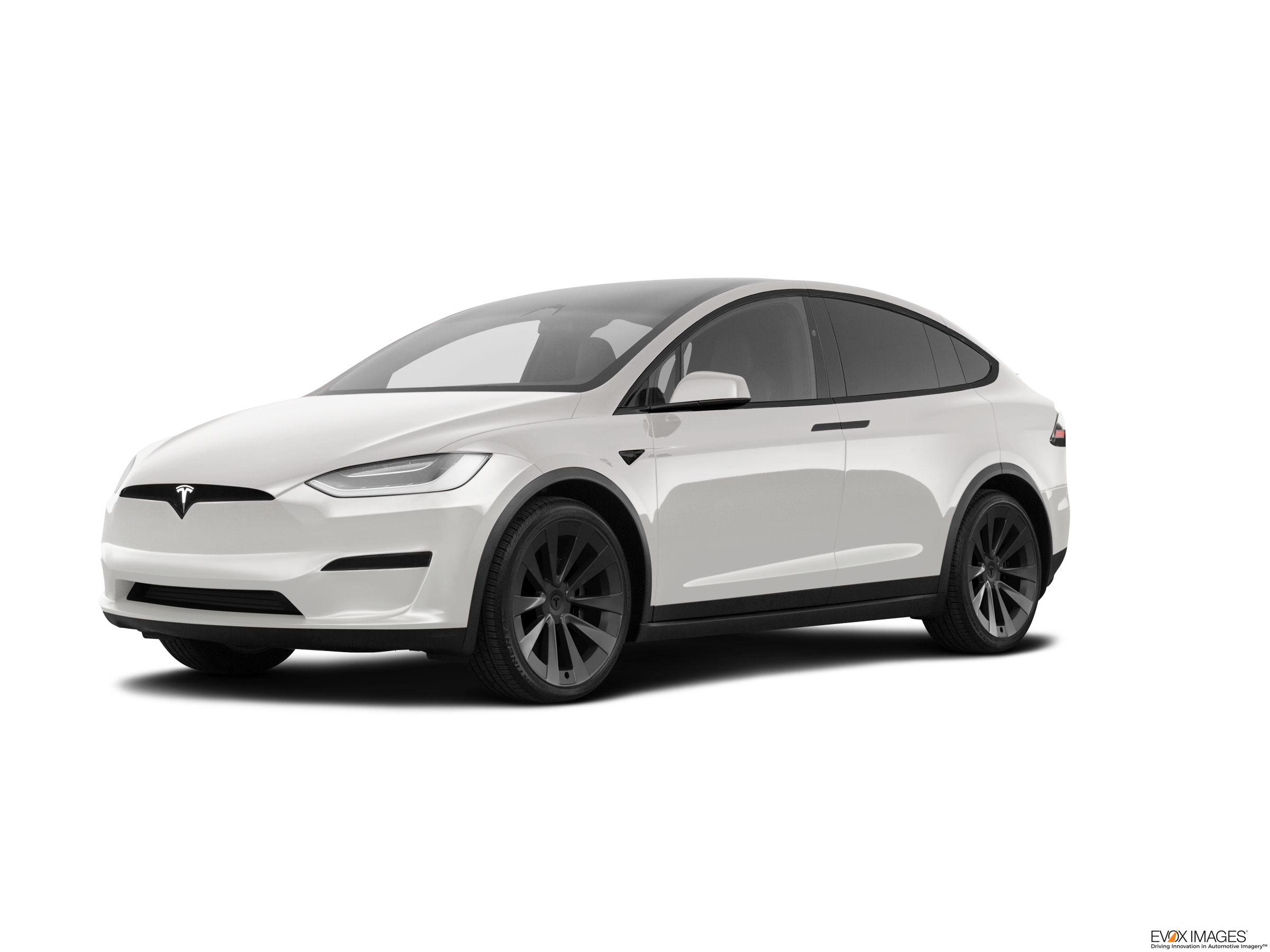 Tesla plaid 2025 model x